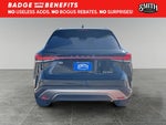 2023 RX 350 Thumbnail 4