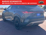 2023 RX 350 Thumbnail 4