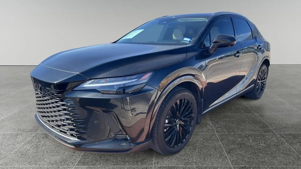 2023 Lexus RX 350 Base
