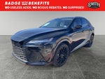 2023 RX 350 Thumbnail 7