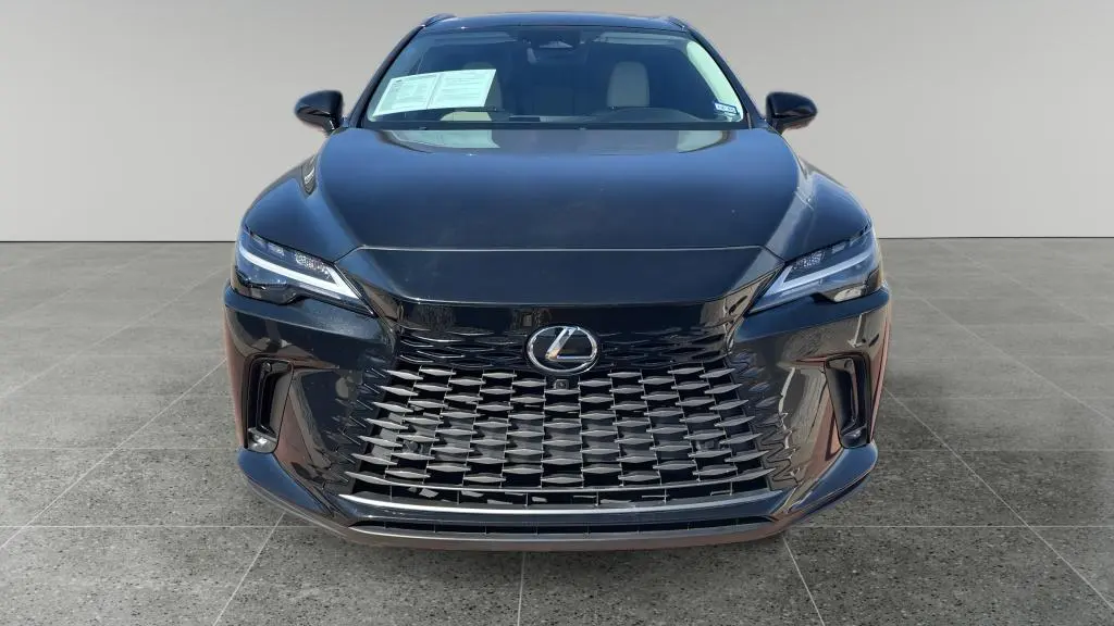 2023 Lexus RX 350 Base