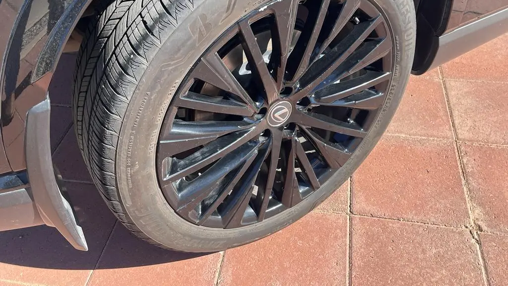 2023 Lexus RX 350 Base