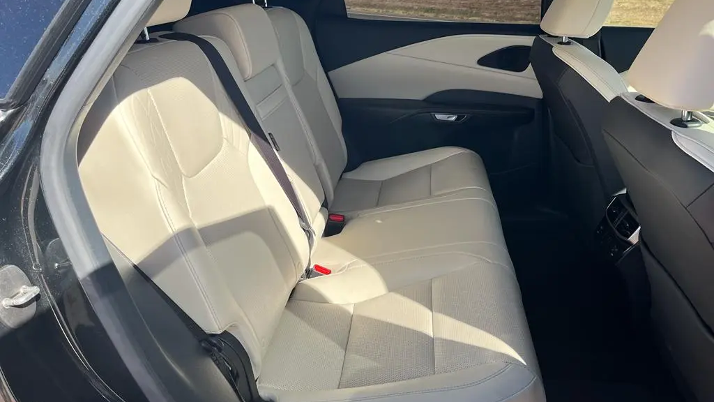 2023 Lexus RX 350 Base