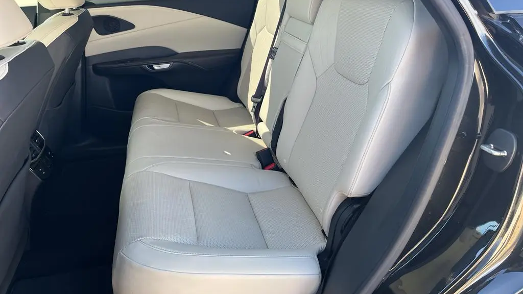 2023 Lexus RX 350 Base