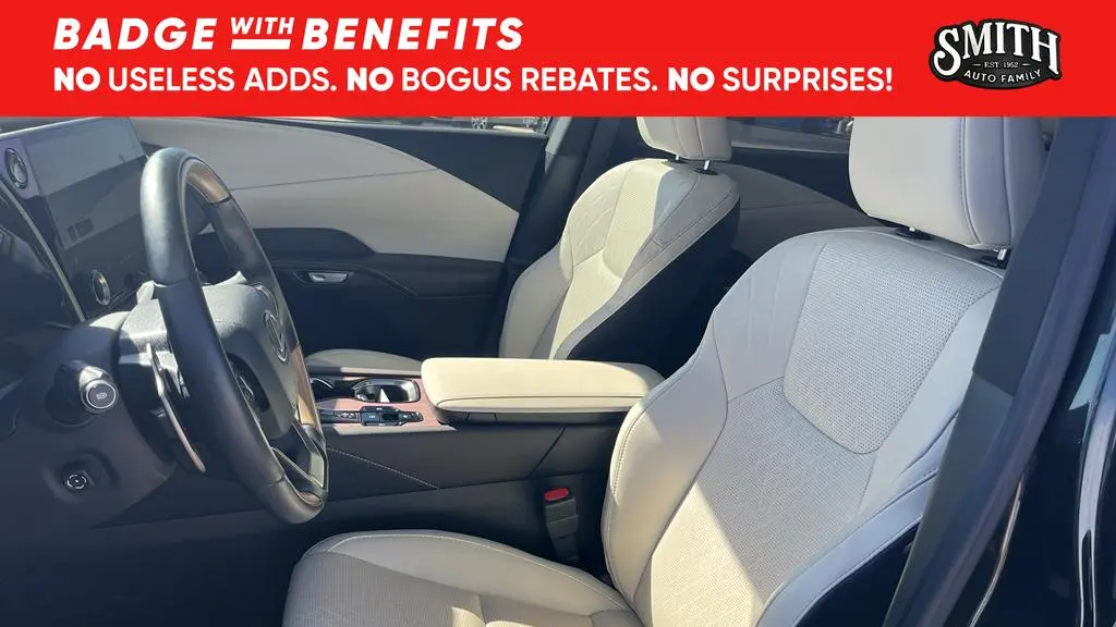 2023 Lexus RX 350 Base