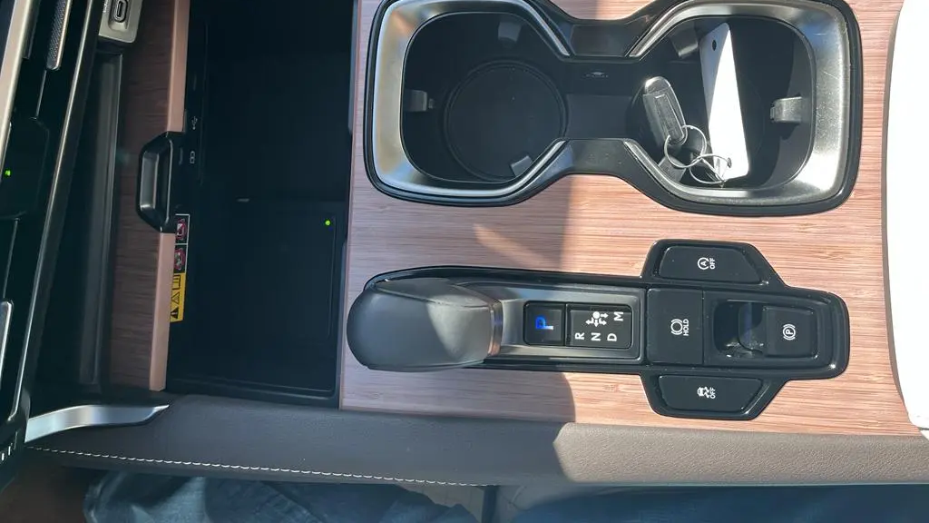 2023 Lexus RX 350 Base