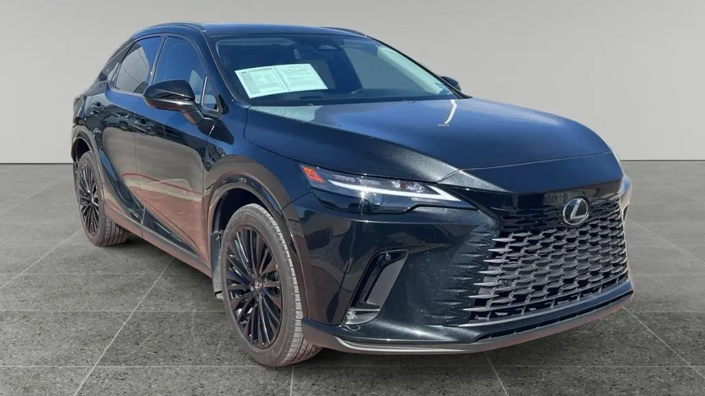 Preowned 2023 Lexus RX 350 Base for Sale