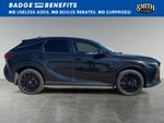 2023 RX 350 Thumbnail 3
