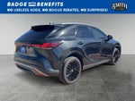 2023 RX 350 Thumbnail 4