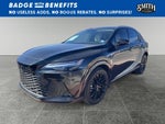 2023 RX 350 Thumbnail 8