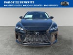 2023 RX 350 Thumbnail 9