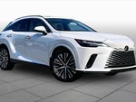 2025 RX 350 Thumbnail 2