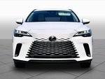 2025 RX 350 Thumbnail 3