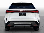 2025 RX 350 Thumbnail 4