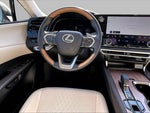 2025 RX 350 Thumbnail 5
