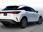 2025 RX 350 Thumbnail 12