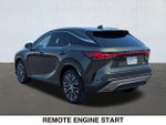 2023 RX 350 Thumbnail 3