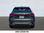 2023 RX 350 Thumbnail 5