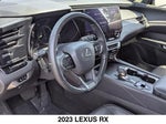 2023 RX 350 Thumbnail 12