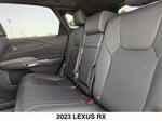 2023 RX 350 Thumbnail 23