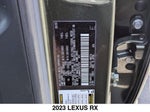 2023 RX 350 Thumbnail 27