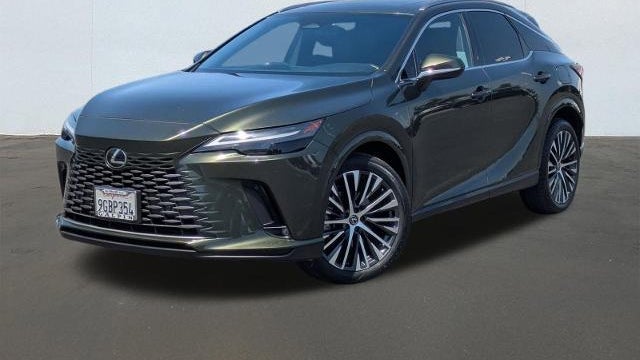 Preowned 2023 Lexus RX 350 Base for Sale