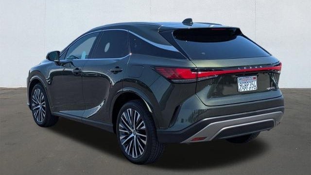 2023 Lexus RX 350 Base