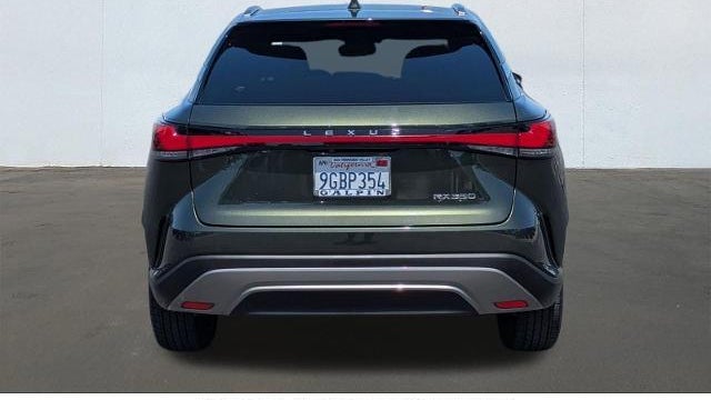 2023 Lexus RX 350 Base