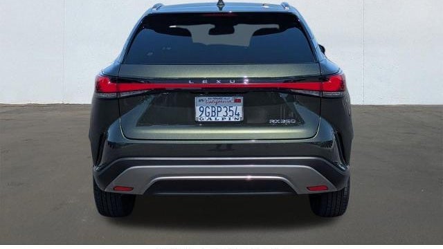 2023 Lexus RX 350 Base