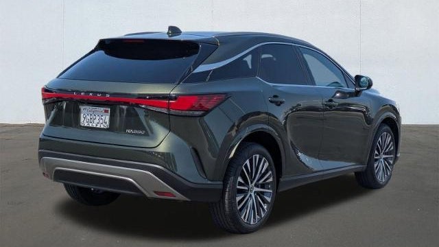 2023 Lexus RX 350 Base
