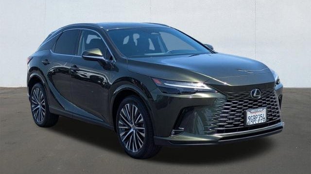 2023 Lexus RX 350 Base