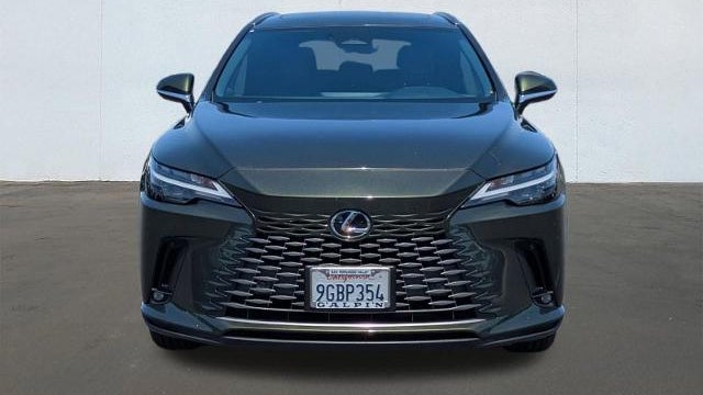 2023 Lexus RX 350 Base