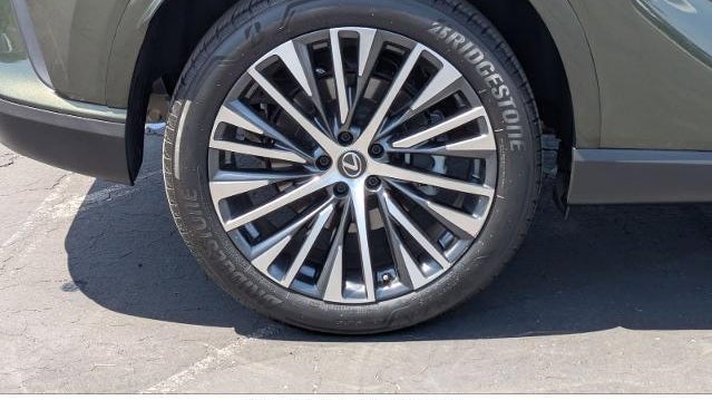 2023 Lexus RX 350 Base