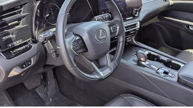 2023 Lexus RX 350 Base