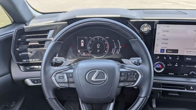 2023 Lexus RX 350 Base