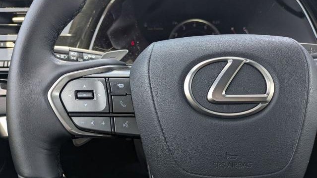 2023 Lexus RX 350 Base