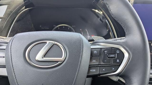 2023 Lexus RX 350 Base