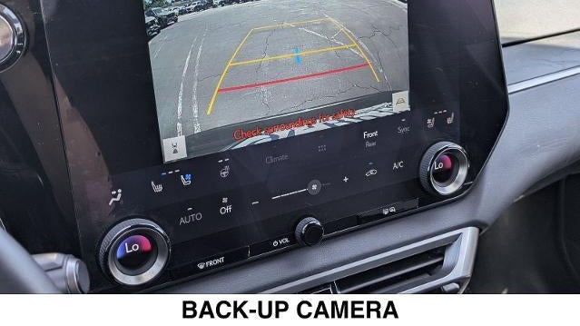 2023 Lexus RX 350 Base