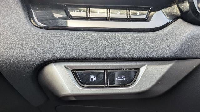 2023 Lexus RX 350 Base