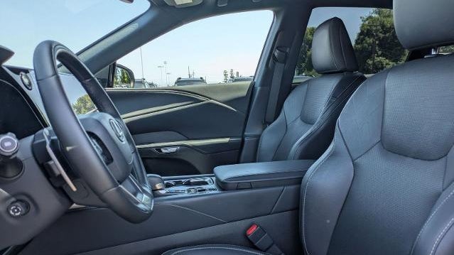 2023 Lexus RX 350 Base