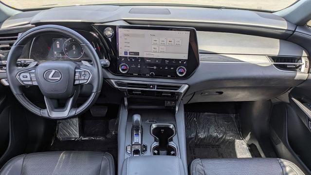 2023 Lexus RX 350 Base