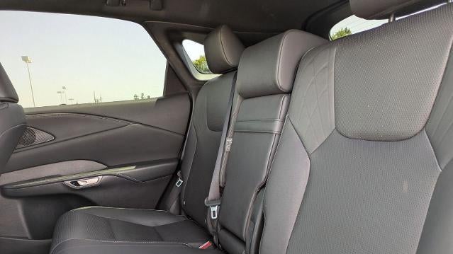 2023 Lexus RX 350 Base