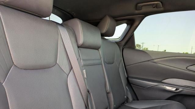 2023 Lexus RX 350 Base