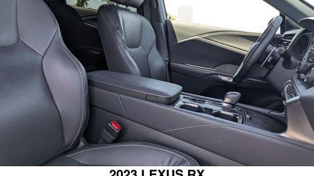 2023 Lexus RX 350 Base