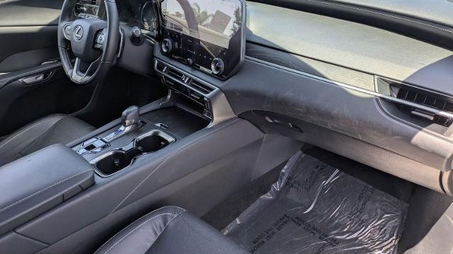 2023 Lexus RX 350 Base