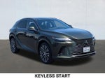 2023 RX 350 Thumbnail 7