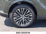 2023 RX 350 Thumbnail 9