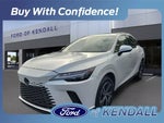 2024 RX 350 Thumbnail 22