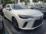 2024 RX 350 Thumbnail 23