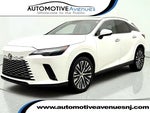 2023 RX 350 Thumbnail 1